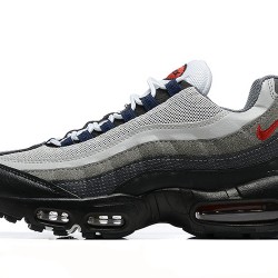 Nike Air Max 95 TT (M) Grey Black Shoes DM0011-007