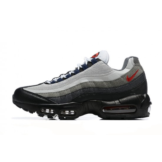 Nike Air Max 95 TT (M) Grey Black Shoes DM0011-007