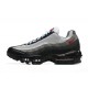 Nike Air Max 95 TT (M) Grey Black Shoes DM0011-007