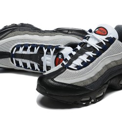 Nike Air Max 95 TT (M) Grey Black Shoes DM0011-007