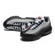 Nike Air Max 95 TT (M) Grey Black Shoes DM0011-007