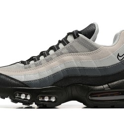 Nike Air Max 95 TT (M) Grey Black Shoes DQ3979-001