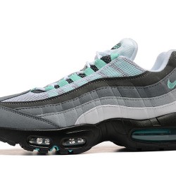 Nike Air Max 95 TT (M) Grey Black Shoes FV4710-100