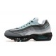 Nike Air Max 95 TT (M) Grey Black Shoes FV4710-100