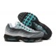 Nike Air Max 95 TT (M) Grey Black Shoes FV4710-100