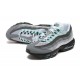 Nike Air Max 95 TT (M) Grey Black Shoes FV4710-100