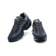 Nike Air Max 95 TT (M) Grey Blue and Black Black Shoes DA1504-400 