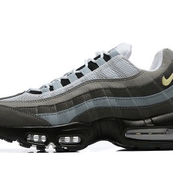 Nike Air Max 95 TT (M) Grey Jewel Black Shoes FQ1235-002