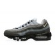 Nike Air Max 95 TT (M) Grey Jewel Black Shoes FQ1235-002