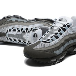 Nike Air Max 95 TT (M) Grey Jewel Black Shoes FQ1235-002