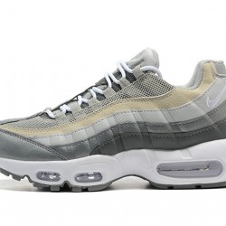 Nike Air Max 95 TT (M) Grey White Shoes DC9844-001