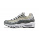 Nike Air Max 95 TT (M) Grey White Shoes DC9844-001