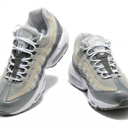 Nike Air Max 95 TT (M) Grey White Shoes DC9844-001