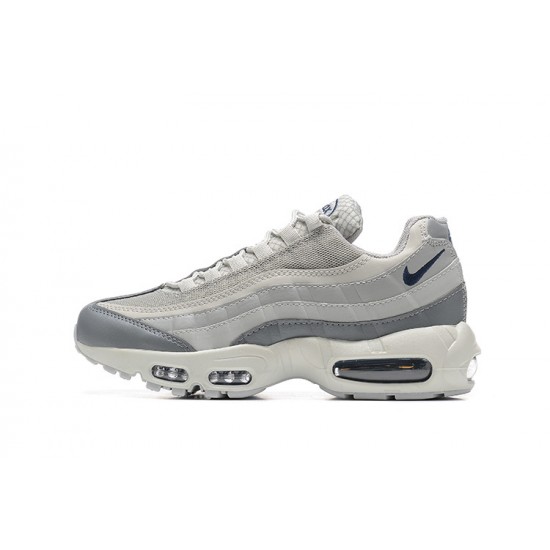 Nike Air Max 95 TT (M) Grey White Shoes FD0663-001