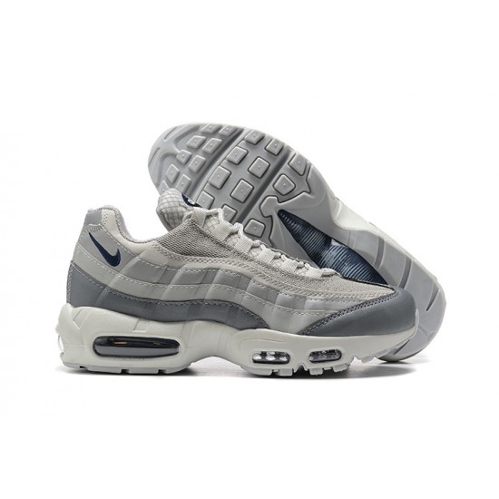 Nike Air Max 95 TT (M) Grey White Shoes FD0663-001