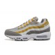 Nike Air Max 95 TT (M) Grey Yellow White Shoes DM0011-010