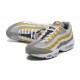 Nike Air Max 95 TT (M) Grey Yellow White Shoes DM0011-010