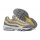 Nike Air Max 95 TT (M) Grey Yellow White Shoes DM0011-010