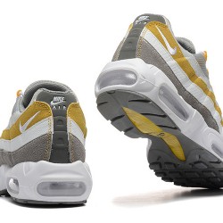 Nike Air Max 95 TT (M) Grey Yellow White Shoes DM0011-010