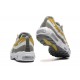 Nike Air Max 95 TT (M) Grey Yellow White Shoes DM0011-010