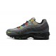 Nike Air Max 95 TT (M) Multi Grey Shoes CW6576-001