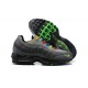 Nike Air Max 95 TT (M) Multi Grey Shoes CW6576-001