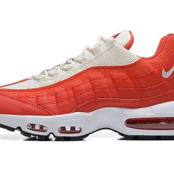 Nike Air Max 95 TT (M) Mystic Red White Shoes FN6866-642