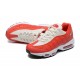 Nike Air Max 95 TT (M) Mystic Red White Shoes FN6866-642