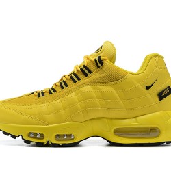 Nike Air Max 95 TT (M) NYC Taxi Yellow Shoes DH0143-700