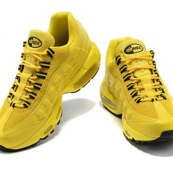 Nike Air Max 95 TT (M) NYC Taxi Yellow Shoes DH0143-700