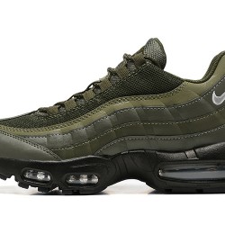 Nike Air Max 95 TT (M) Olive Reflective Green Shoes DZ4511-300