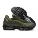 Nike Air Max 95 TT (M) Olive Reflective Green Shoes DZ4511-300