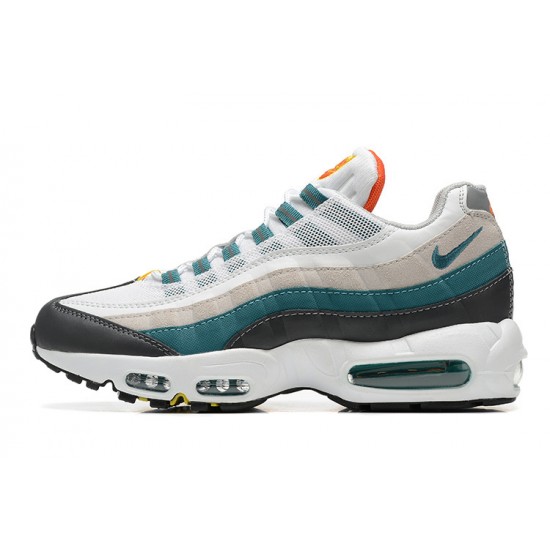 Nike Air Max 95 TT (M) Prep School Shoes DM0011-002