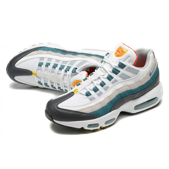 Nike Air Max 95 TT (M) Prep School Shoes DM0011-002