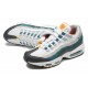 Nike Air Max 95 TT (M) Prep School Shoes DM0011-002