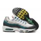 Nike Air Max 95 TT (M) Prep School Shoes DM0011-002