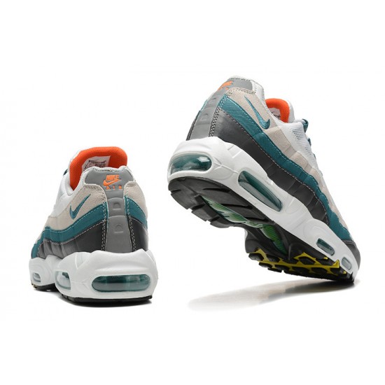 Nike Air Max 95 TT (M) Prep School Shoes DM0011-002