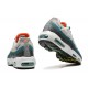 Nike Air Max 95 TT (M) Prep School Shoes DM0011-002