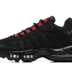 Nike Air Max 95 TT (M) Red Black Shoes FQ2430-001