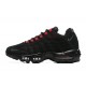 Nike Air Max 95 TT (M) Red Black Shoes FQ2430-001