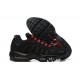 Nike Air Max 95 TT (M) Red Black Shoes FQ2430-001