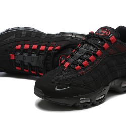 Nike Air Max 95 TT (M) Red Black Shoes FQ2430-001