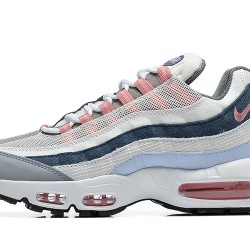 Nike Air Max 95 TT (M) Red Stardust Shoes DM0011-008