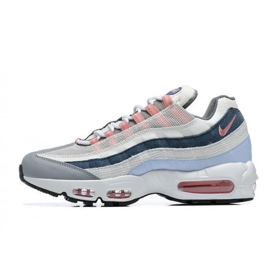 Nike Air Max 95 TT (M) Red Stardust Shoes DM0011-008