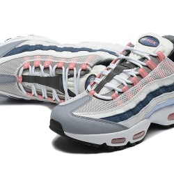 Nike Air Max 95 TT (M) Red Stardust Shoes DM0011-008