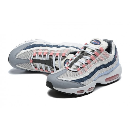 Nike Air Max 95 TT (M) Red Stardust Shoes DM0011-008