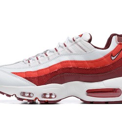 Nike Air Max 95 TT (M) Red White Shoes DM0011-005