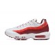 Nike Air Max 95 TT (M) Red White Shoes DM0011-005