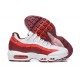 Nike Air Max 95 TT (M) Red White Shoes DM0011-005