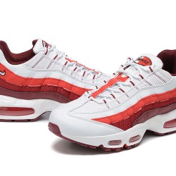 Nike Air Max 95 TT (M) Red White Shoes DM0011-005